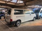 Volkswagen Transporter Minibus T4 te koop, Voorwielaandrijving, 4 deurs, Monovolume, Wit