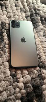 iPhone 11 Pro Max, Télécoms, Enlèvement ou Envoi, Utilisé, IPhone 11