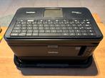 Brother PT-D800W label printer, Tape-label, Ophalen of Verzenden, Azerty, Brother