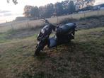 sym crox, Fietsen en Brommers, Scooters | SYM, Gebruikt, Overige modellen, Klasse A (25 km/u), Ophalen of Verzenden