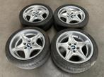 Originele 17" Bmw style 40 M velgen Z3 / E36, 17 inch, Velg(en), Gebruikt, Personenwagen