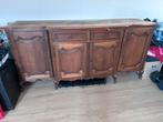 Vintage dressoir, Huis en Inrichting, Kasten | Dressoirs, Ophalen, Gebruikt
