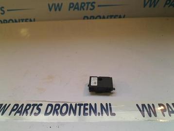 Module airbag d'un Volkswagen Golf, Enlèvement ou Envoi, 3 mois de garantie, Utilisé, Volkswagen