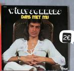 Willy Sommers, Cd's en Dvd's, Vinyl | Nederlandstalig, Zo goed als nieuw, Ophalen