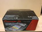 Pioneer DJ Sampler DJS-1000, Ophalen, Pioneer