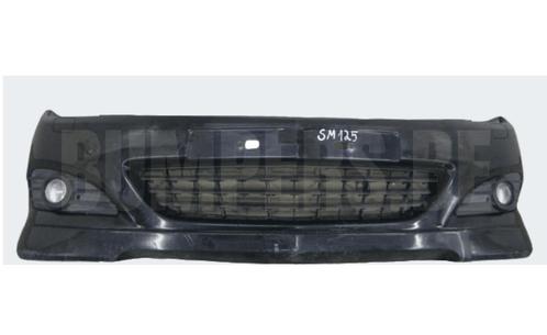 Bumper Opel Astra H III GTC 04- 374339703 Voorbumper SM125, Auto-onderdelen, Carrosserie, Bumper, Voor, Gebruikt, 6 maanden garantie