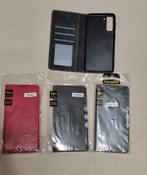 Samsung S 21plus hoesjes NIEUW 5€/ stuk, Ophalen of Verzenden, Nieuw
