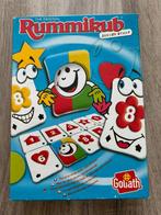 Rummikub Junior Start, Hobby en Vrije tijd, Drie of vier spelers, Ophalen, Gebruikt, Goliath