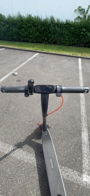 Ninebot e2 plus II beschikbaar voor biedingen