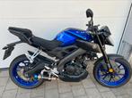 Yamaha mt 125 2020, Motos, Motos | Yamaha, 1 cylindre, Naked bike, Particulier, 125 cm³
