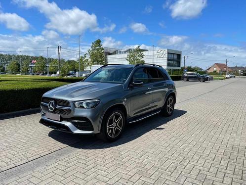 Gle 450 AMG pack, 7 zitpla, FULL opti, 1Er prop, garant 2026, Auto's, Mercedes-Benz, Particulier, GLE, 360° camera, 4x4, ABS, Achteruitrijcamera