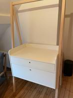 Garde-robe + table à langer/bureau childwood, Enfants & Bébés, Chambre d'enfant | Commodes & Armoires, Comme neuf