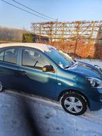 Nissan, Autos, Achat, Euro 6, Entreprise, 5 portes