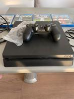 Playstation 4, Games en Spelcomputers, Ophalen, Met 1 controller