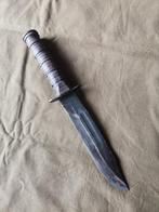 Poignard de combat., Collections, Objets militaires | Seconde Guerre mondiale, Enlèvement ou Envoi