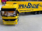 SupraBazar gele vrachtwagen, Comme neuf, Enlèvement ou Envoi