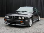 BMW M-reeks (alle) M3 E30 Coupe Oldtimer, Auto's, Achterwielaandrijving, Zwart, 2302 cc, Handgeschakeld