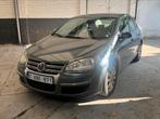 VW JETTA 1.9 TDI, Auto's, Bedrijf, Euro 4, Jetta, Te koop