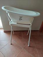 Baignoire et baignoire abdominale pour bébé, Enlèvement, Comme neuf