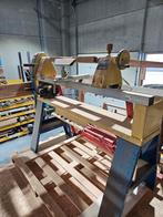 Draaibank scheppach dmt 180, Doe-het-zelf en Bouw, Ophalen