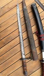 bajonet remington 1917, Antiek en Kunst, Ophalen