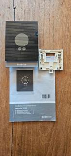 Buderus TC100 THERMOSTAAT, Doe-het-zelf en Bouw, Thermostaten, Ophalen of Verzenden, Zo goed als nieuw