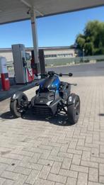 Can am ryker 900 cc met garantie, Motoren, Meer dan 35 kW, 900 cc, 3 cilinders