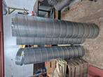 Spirobuis galva dia 315mm, Doe-het-zelf en Bouw, Buizen en Afvoer, Ophalen, Zo goed als nieuw