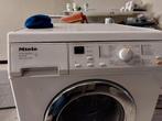 Wasmachine Miele Softtronic W 3245, Electroménager, Lave-linge, 1200 à 1600 tours, 4 à 6 kg, Chargeur frontal, Enlèvement