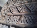 winterband 225/75/16 kumho continental, Ophalen, Winterbanden