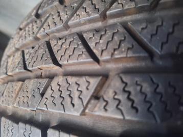 winterband 225/75/16 kumho continental beschikbaar voor biedingen