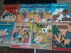 Nero, lot van 8 strips!, Boeken, Stripverhalen, Ophalen of Verzenden, Gelezen