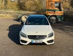Mercedes Benz - C43 AMG - 4 matic, Autos, Achat, Euro 6, Entreprise, Carnet d'entretien