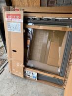 GGU SK06 velux met gootstuk, Doe-het-zelf en Bouw, Ophalen