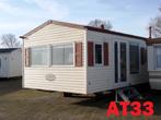Keurige Willerby Le Gold met dubbel glas en 2 slk te koop, Caravans en Kamperen, Tot en met 4