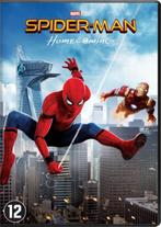Spider-Man: Homecoming (2017) Dvd Nieuw Geseald !, Vanaf 12 jaar, Ophalen of Verzenden, Nieuw in verpakking, Actie