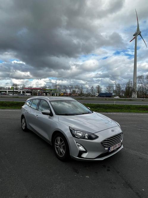 Ford Focus break euro6B, Auto's, Ford, Particulier, Focus, ABS, Adaptieve lichten, Adaptive Cruise Control, Airbags, Airconditioning