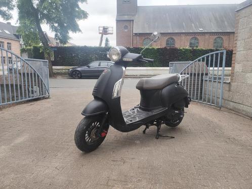 A-klasse SCOOTERS!!, Fietsen en Brommers, Snorfietsen en Snorscooters, Ophalen