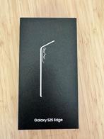 Samsung Galaxy S25 Edge, Telecommunicatie, Mobiele telefoons | Samsung, Overige modellen, Verzenden, Touchscreen, Nieuw