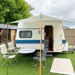 Te huur caravan retro caravannetjes huren, Caravans en Kamperen