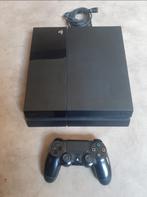 Playstation 4, Original, Avec 1 manette, Enlèvement, 500 GB