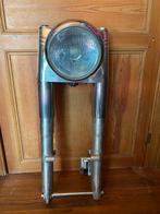 Fourche Harley Softail Héritage ou FatBoy  billet 6 pistons, Ophalen, Gebruikt