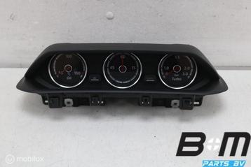 Extra instrument VW Scirocco 1K8919527 beschikbaar voor biedingen