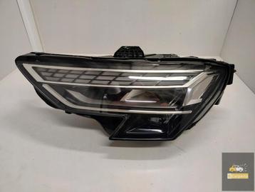 Audi A3 8Y Lift Volledig Led-licht links beschikbaar voor biedingen
