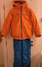 ensemble de ski taille 12 ans, Enfants & Bébés, Vêtements enfant | Taille 152, Enlèvement, Utilisé, Pantalon
