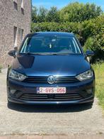 Vw Golf Sportsvan 1.6 TDI BlueMotion Technology, Auto's, Voorwielaandrijving, Euro 6, Golf Sportsvan, Particulier