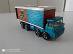 Matchbox Super Kings K14 vrachtschip uit 1971, Ophalen of Verzenden, Gebruikt, Bus of Vrachtwagen, Matchbox