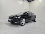Jaguar I-Pace EV 400 AWD - Pano - Meridian - Topstaat! 1Ste, Auto's, Jaguar, Zwart, Zwart, Elektrisch, 5 deurs