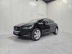 Jaguar I-Pace EV 400 AWD - Pano - Meridian - Topstaat! 1Ste, Autos, Jaguar, 0 kg, Capteur de lumière, Noir, Automatique