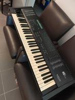 Keyboard MS5, Ophalen, Gebruikt